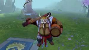 Dota - The Internet is For Porn. The Dota 2 Version