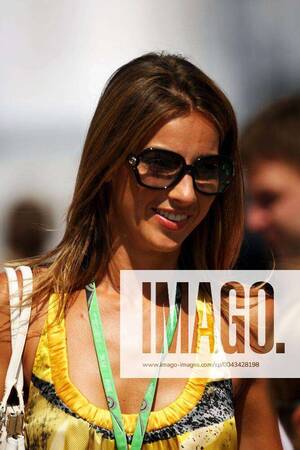 Miss Hungary Porn - Rosa Carriciolo (HUN) Former Miss Hungary and Porn Star. Formula One World  Championship, WM