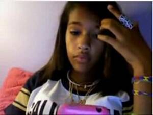 black coed webcam - Hot Black Teen Jennifer Fingering On Webcam - Livesologirls.com - xxx  Mobile Porno Videos & Movies - iPornTV.Net