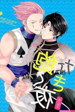 Hisoka Hunter X Hunter Porn - hisoka porn hentai - Free Hentai Pic
