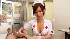 massive japanese nurse blojob - Japanese Nurse Blowjob Porn - japanese & nurse Videos - SpankBang