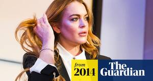 Lindsay Lohan Interracial Porn Captions - Lindsay Lohan in Speed-the-Plow: what the critics said | Theatre | The  Guardian