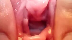 Inside Pussy Close Up - Extreme Pussy Close Up. Vaginal dilator watch online or download
