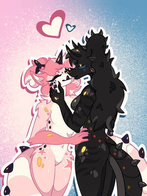 Deviantart Furry Lesbian - Explore the Best Lesbianfurries Art | DeviantArt