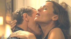 Jennifer Garner Sex Porn - Jennifer Garner romps with Bryan Cranston in Wakefield | Daily Mail Online