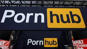 Hub Porn - Pornhub is exiting more states in the US, read the company's statement on  \