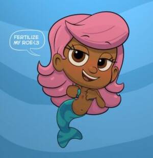 Bubble Guppies Porn - Rule34 - If it exists, there is porn of it / bubble_guppies