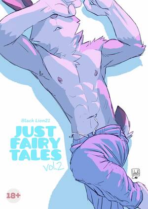 Fairy Tale Gay Porn - Just Fairy Tales Vol. 2 + Extras (Ongoing) comic porn | HD Porn Comics