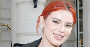 Bella Thorne Look Alike Porn - Bella Thorne Young to Now: See the Actress' Complete Transformation