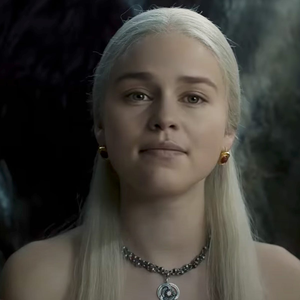 Emilia Clarke Xxx Porn - 'House of the Dragon' Deepfake Turns Emilia Clarke Into Rhaenyra Targaryen  - CNET