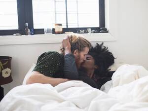 comfortable anal sex - What Does Anal Feel Like? What to Expect