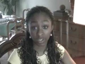 ebony webcam - 18 Ebony Tube