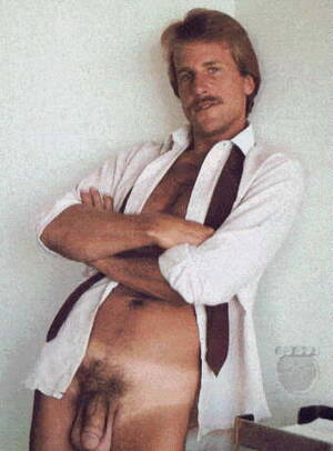 Dave Cannon Retro Porn - Pornstar David Bates David Cannon in Playgirl | MOTHERLESS.COM â„¢