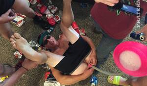 Beer Gay Porn - Grin and Beer It - TheSword.com