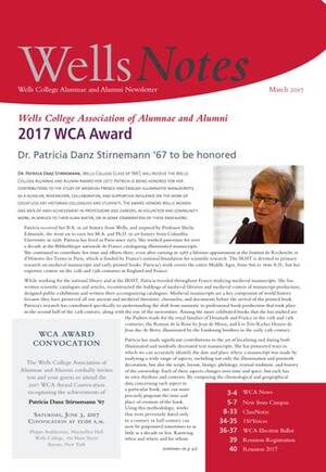 College Porn Glasses 1975 - Wellsnotes March 2017 by Wells College - Issuu