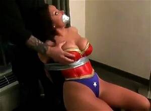 Carter Wonder Woman Bondage Porn - Watch Wonderwoman bondage - Bondage, Big Tits, Wonder Woman Porn - SpankBang