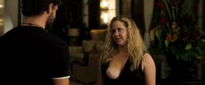 Amy Schumers Porn Scene Gif - Amy Schumer Naked Tit watch online or download