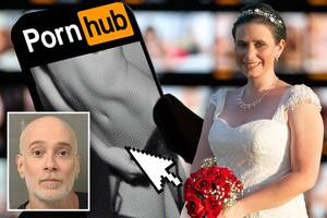 blackmail porn videos - My ex posted secret sex videos of me on Pornhub to blackmail me - there are  hundreds more victims out there, says Brit | The Sun