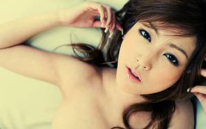 cute asian face - beautiful asian women | Beautiful Asian Body