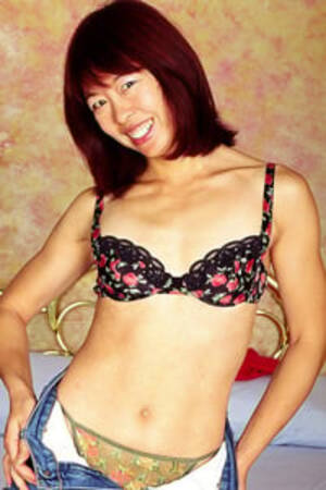 jade liu asian porn - Jade Liu on Mr Porn