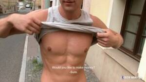 Czech Gay Porn - Czech Money Porn â€“ Gay Male Tube