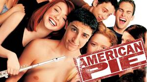 Cute Alyson Hannigan Porn - American Pie 1999 Film | Jason Biggs, Alyson Hannigan, Stifler's Mom -  YouTube