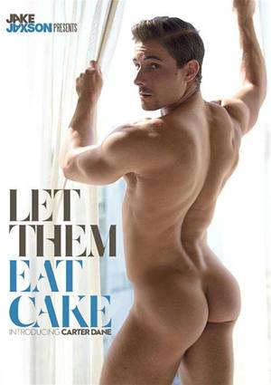 Cakes Gay Porn - Let Them Eat Cake