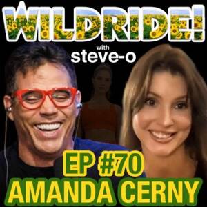 Nude Amanda Cerny Getting Fucked - Amanda Cerny | Podcast | Boomplay