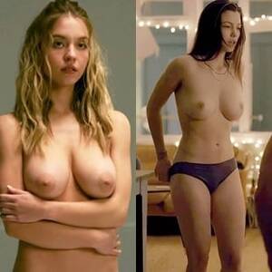 hollywood stars nude - The Top 7 Celebrity Nude Scenes of 2021