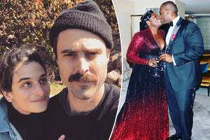 Lindsey Waters Porn Captions - Celebrity weddings of 2022: Stars who got married this year