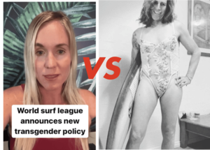 candid nude beach hawaii - In raw new interview, world's only transgender pro surfer blames â€œfar right  going mentalâ€ following Kelly Slater and Bethany Hamilton's opposition to  WSL's new trans-inclusive policies! - BeachGrit