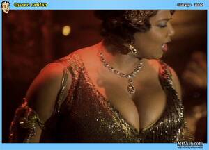 Black Celebrity Tits - Top 10 Big-Breasted Black Beauties