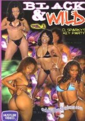 black porn series - Black & Wild Video Series | Hustler