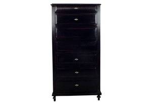 french secretaire - Early-20th-C. French Secretaire