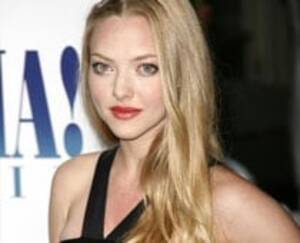 Amanda Seyfried Porn Star - Amanda Seyfried can't get over her porn star character