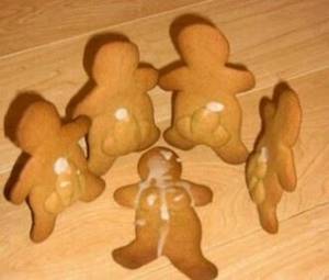 Funny Porn Food - Food porn