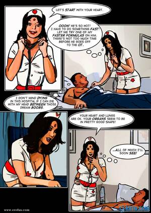 cartoon nurse boobs - Page 14 | kirtu_com-comics/naughty-nurse-neetu | Erofus - Sex and Porn  Comics