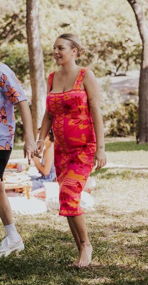 Gabby Pregnant Porn - Gabbie Carter : r/pregnantpornstars