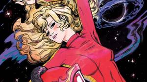 Barbarella Comic Strip Porn - Barbarella, the iconic and controversial erotic scifi heroine, is returning  to comic books for the first time in over three decades, and it's going to  be ...