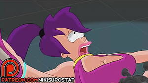 animated futurama sex - Futurama - XVIDEOS.COM