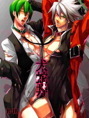 Blazblue Anal Porn - Top Rated BlazBlue Hentai Doujinshi - Hentai Games