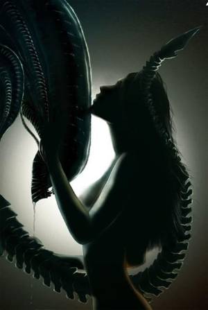Alien Resurrection Porn - Pin by Obsoleta Distanti on Alien & Predator | Pinterest | Aliens and  Predator