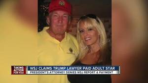 Clifford Porn - Stephanie Clifford lived in Tampa in 2009