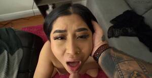 latina asian facial - Hot Asian Amateur Teen Emerald Loves Sucks Dick In First Porn For Facial 4k  | Free Incest, JAV and Family Taboo Video Blog!