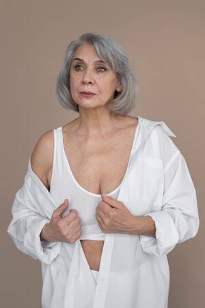 mature senior boobs - Old Woman Breast Images - Free Download on Freepik
