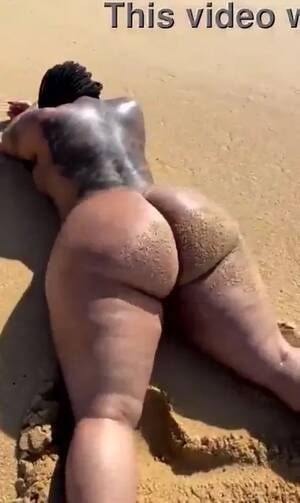 black beach fucking - Free mother i'd like to fuck black booty on her beach Porn Video - Ebony 8
