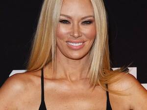 Famous Actress Jenna Jameson Porn - Jenna Jameson says she's getting back into porn to \