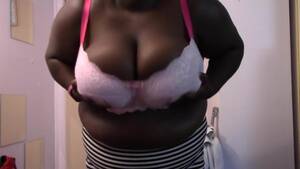 big black tits xxxhamster - Ebony BBW Huge Tits | xHamster