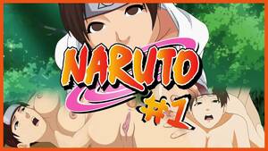 naruto tenten hentai - COMPILACION #1 TENTEN (HENTAI NARUTO) Porn Video - Rexxx