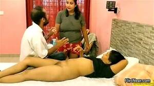 Doctor Indian - Watch Indian Doctor Threesome Treatment - 2022 - Bhabhi, Desi Milf, Anal  Fuck Porn - SpankBang